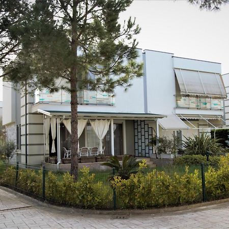 Villa Artino Durrës Exterior foto