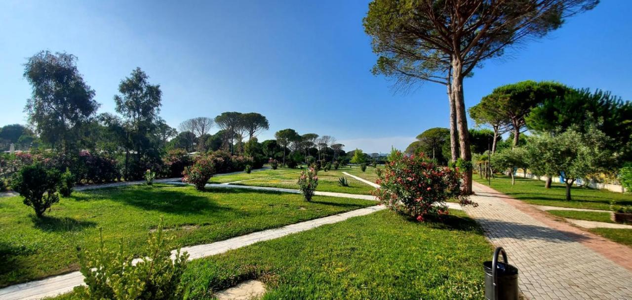 Villa Artino Durrës Exterior foto